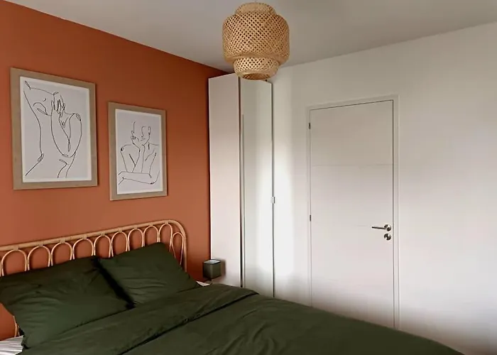 Appartement Proximite Directe Rouen