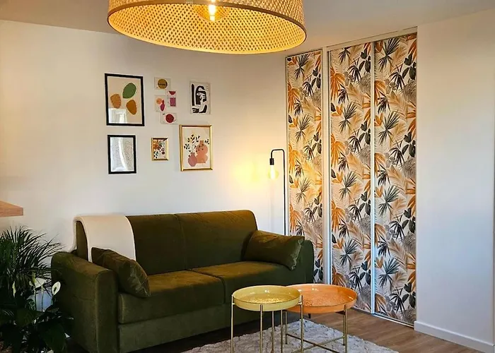 Appartement Proximite Directe Rouen