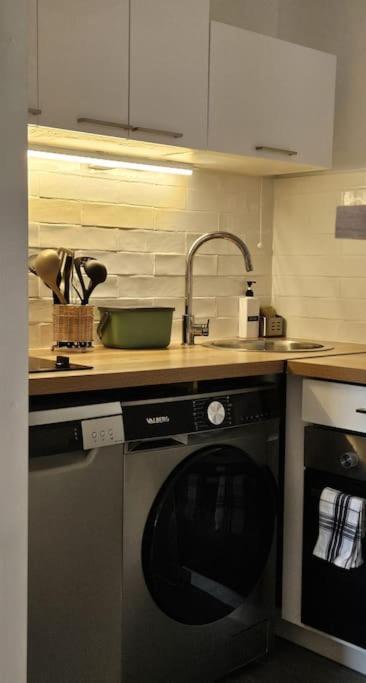 Apartment Proximite Directe Rouen