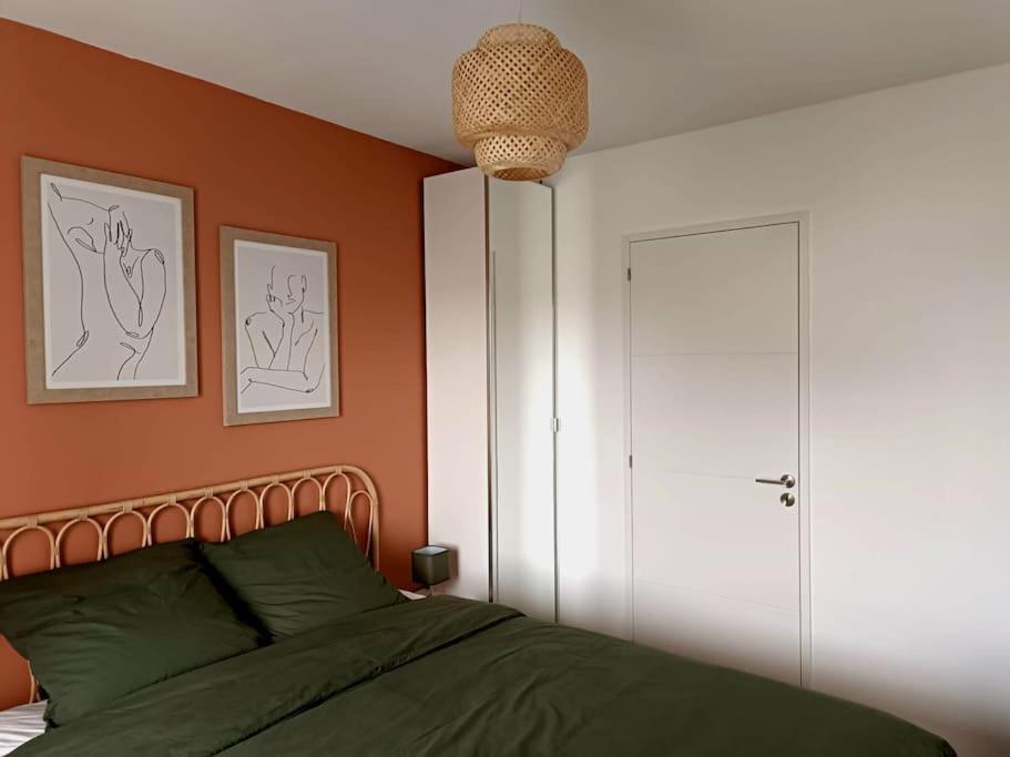Apartment Proximite Directe Rouen *