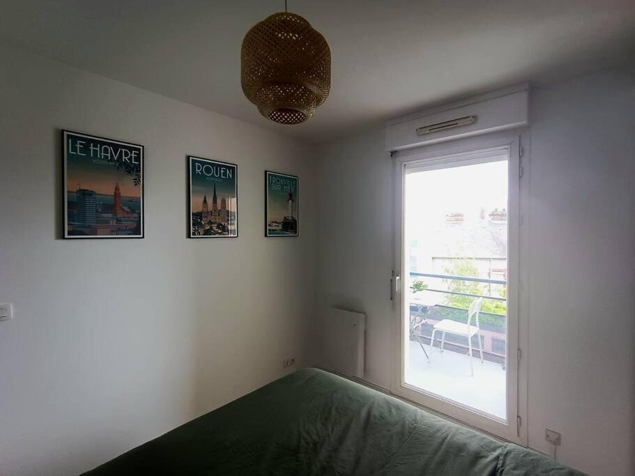 Proximite Directe Rouen Sotteville-les-Rouen